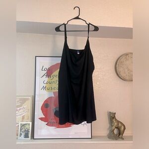 Old Navy Linen Mini-Dress NWT